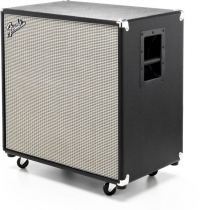 Fender Bassman 410 Neo